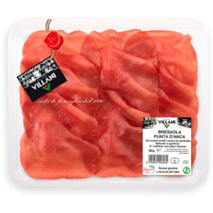 Bresaola