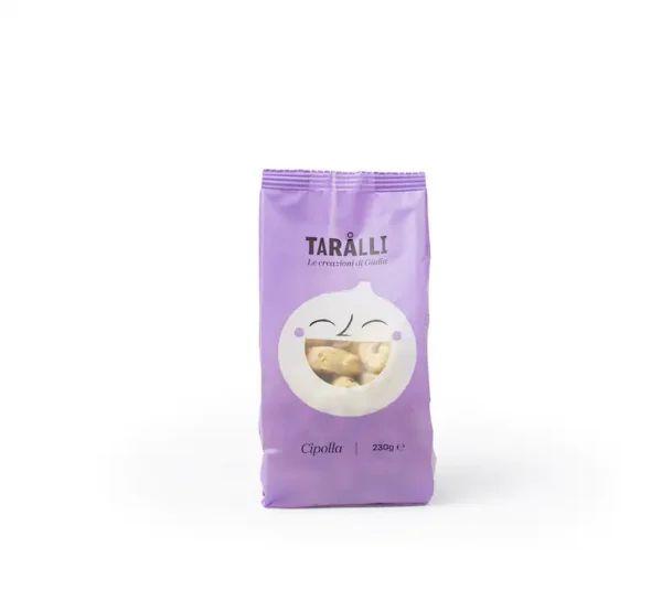Onion Taralli "Creazioni di Giulia"