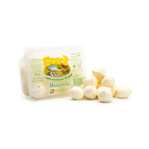 Mozzerella