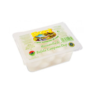 Mozzerella
