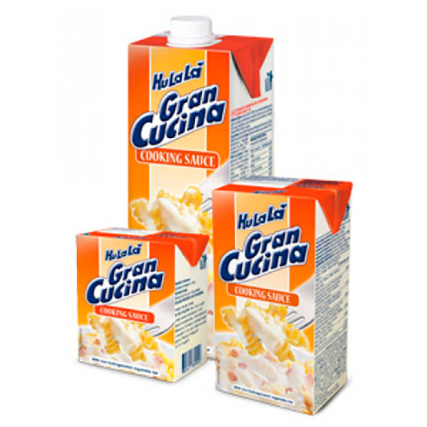 Gran Cucina