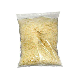 Emmental Frances Rallado 1kg