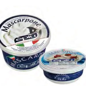 Mascarpone