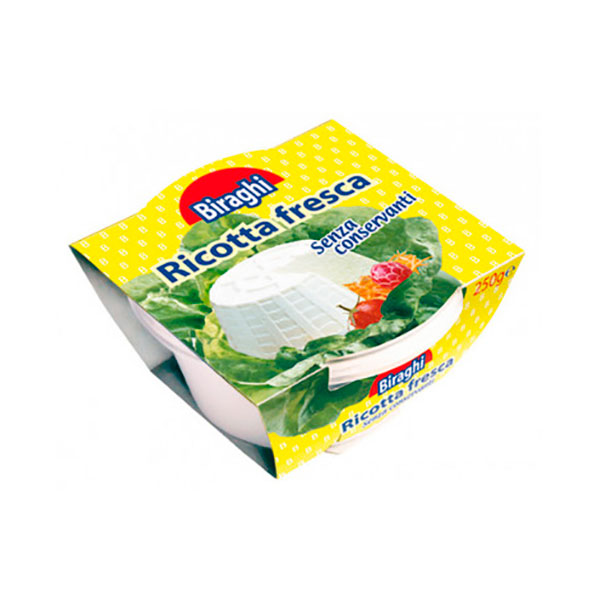 Ricotta