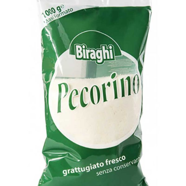 pecorino
