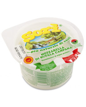 Mozzarella
