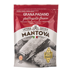 Grana padano