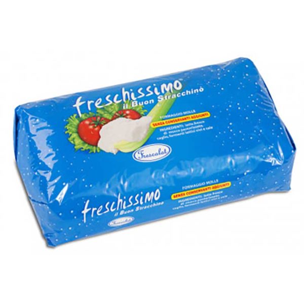 Freschissimo