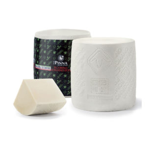 Pecorino Romano 200gr de "Pinna"