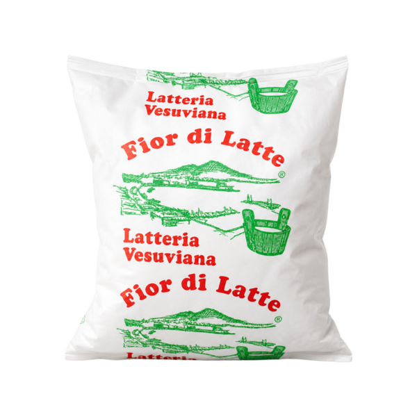 FIOR DI LATTE 500GR (3KG) - LATTERIA VESUVIANA