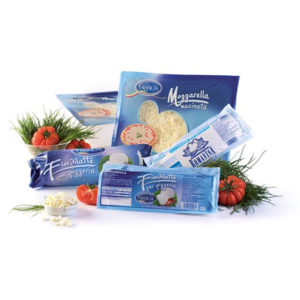 Mozzarella Macinata France 3kg
