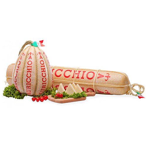 Trancio Di Provolone Auricchio Dolce