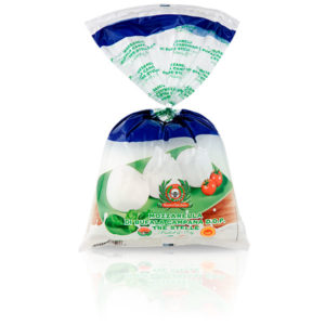 Mozzarella