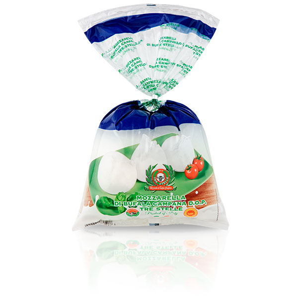 Mozzarella