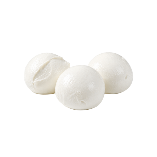 BOCCONCINO MOZZARELLA SIN LACTOSA 250GR (5*50GR) LATTÉ PRIMA ROSA