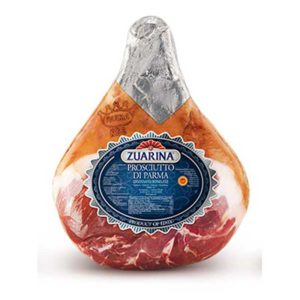 Prosciutto