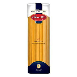 Spaghetti
