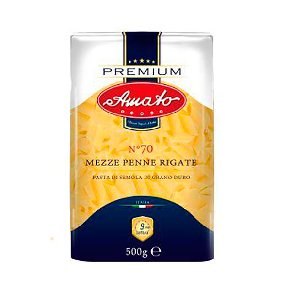 Penne Rigate