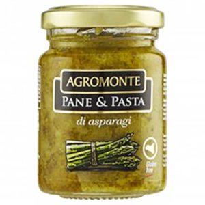 Di asparagi