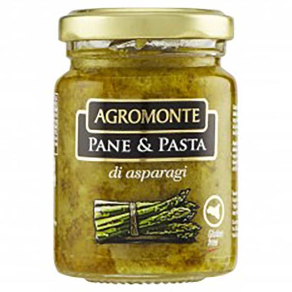 Di asparagi