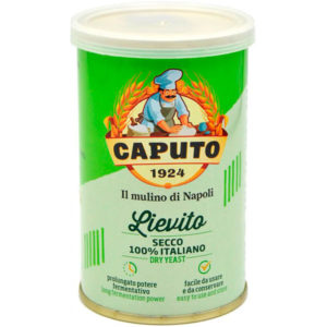 Caputo