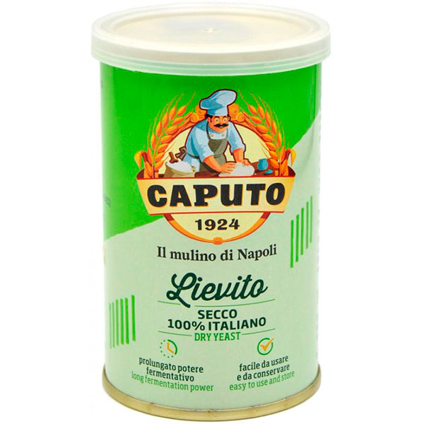 Caputo