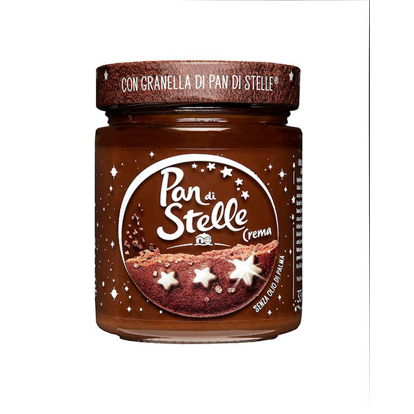 pan Di stelle