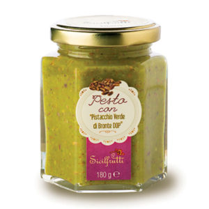 Pistacchio Verde