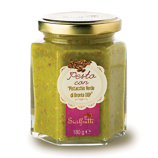 Pistacchio Verde