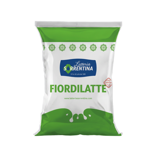 FIOR DI LATTE JULIENNE BOLSA (2KG) LATTERIA SORRENTINA
