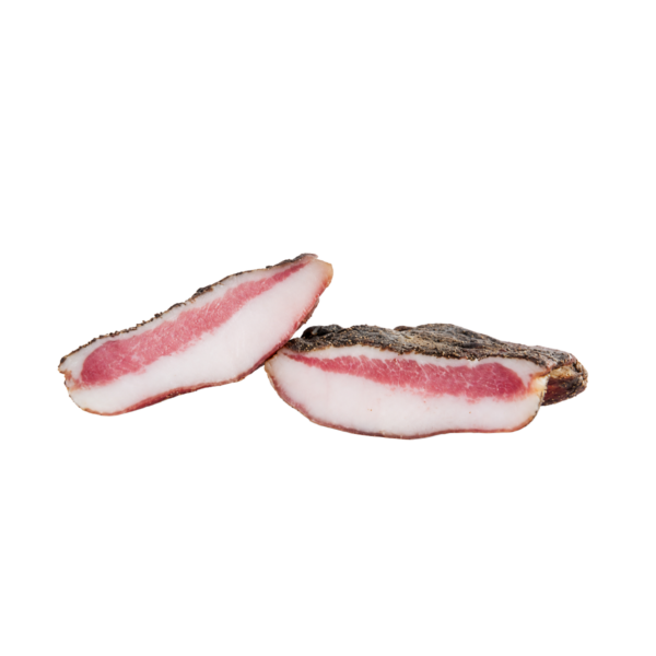 GUANCIALE DE CERDO 2KG APROX - CORBISIERO