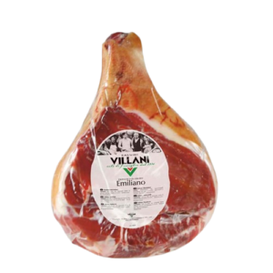 Prosciutto Crudo Emiliano S/O Pressato Special