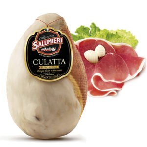 Culatello Con Cotenna Clai 6kg aprox. (28700)