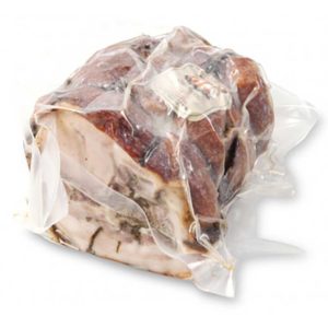 Porchetta Tronchetto Argentati