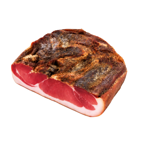 SPECK CON FESA AL KG - MORGANTE