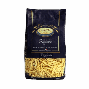 TRUCCHETTI conf 500g