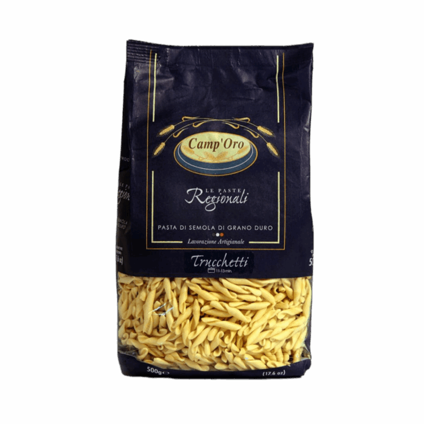 TRUCCHETTI conf 500g