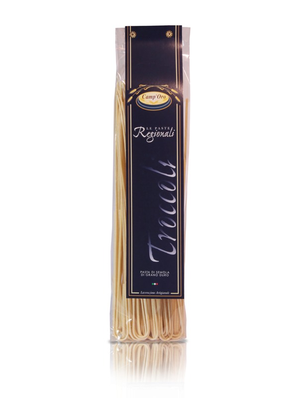 TROCCOLI conf 500g
