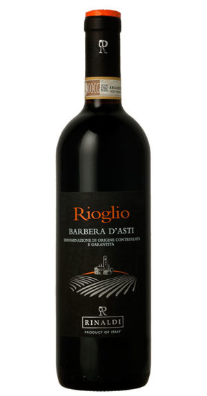 Rioglio