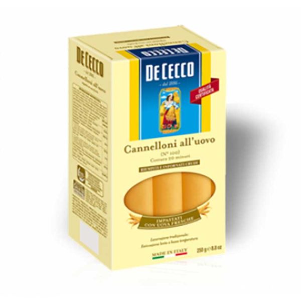 Cannelloni