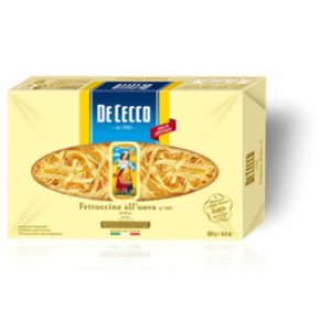 Fettuccine