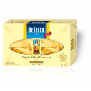 Papperdelle