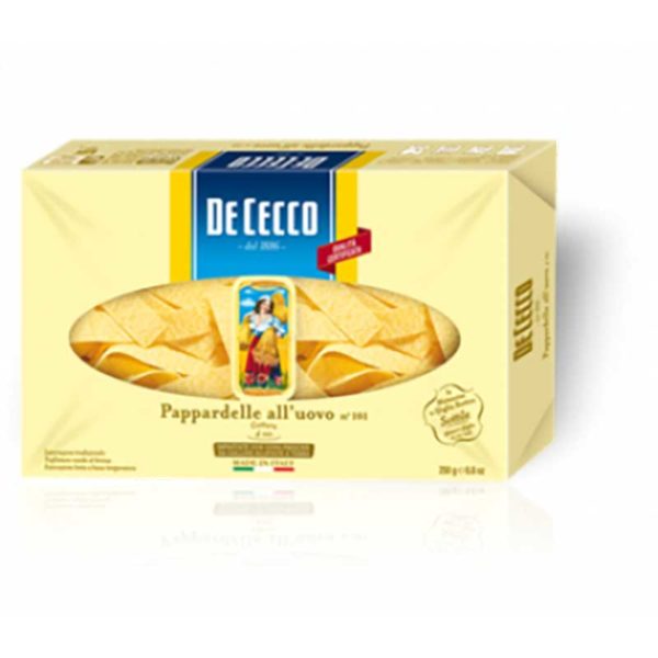 Papperdelle