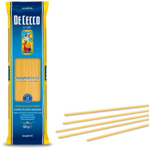 Spaghetti