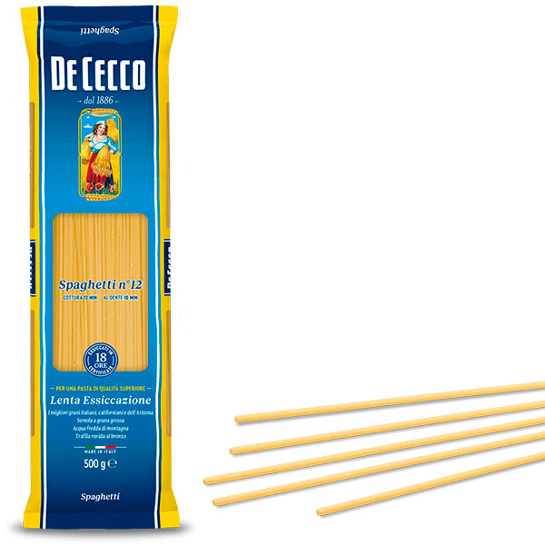 Spaghetti