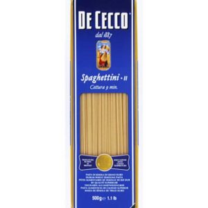 De Cecco