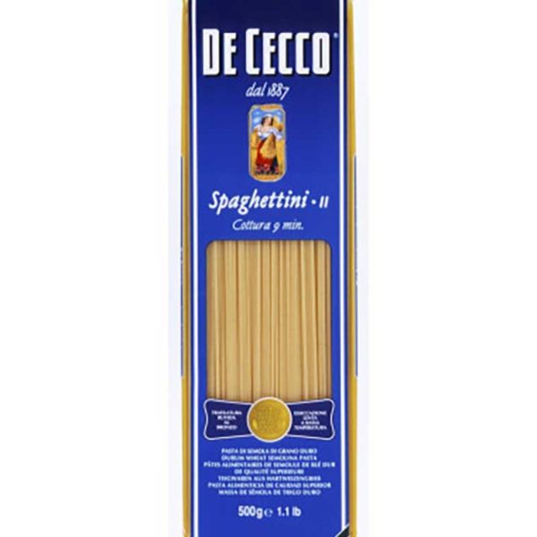 De Cecco