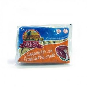 Cappelletto Al Prosciutto Crudo