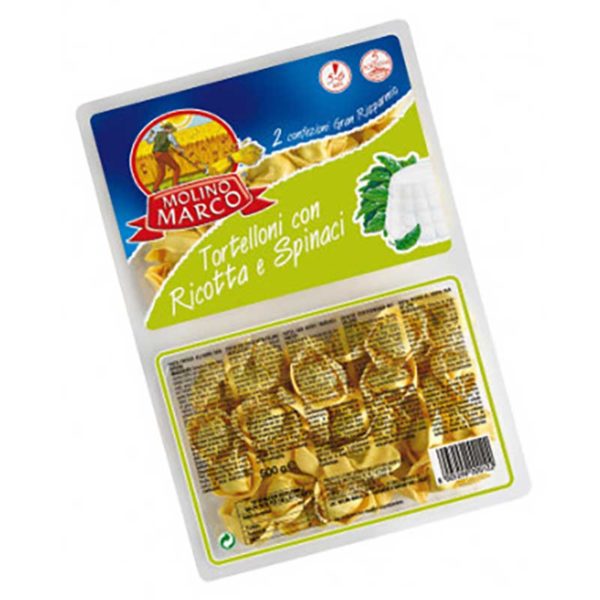 Tortelloni