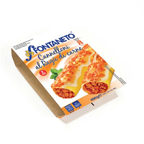 Cannelloni